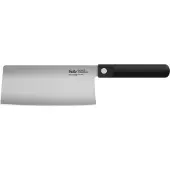 Fissler ProCut 001-029-18-000/0 Chinese chef's knife, 18 cm