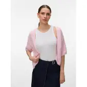 Vero Moda Maybe 2/4 Open Knit Kardigan
