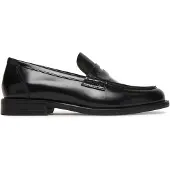 Vagabond SHOEMAKERS Slip-in 'LINN' svart