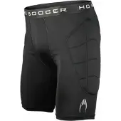 Ho Soccer Raven Skyddsshorts