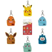 Funko POP! - 1 psc. Mini Backpack Charm Keychain Pokémon - assorted variants