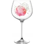 Leonardo gindestilbeger till Ginu 750 ml present