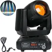 Light4me FOCUS 100 BEAM LED moving head