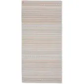 Pip studio Geometric Print Sand 70x140