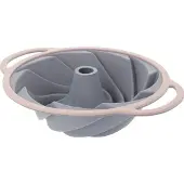 Brunbeste SILICONE BABKA MOLD 3358