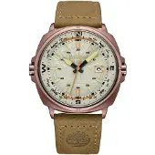 Timberland Herrur TDWGB2230802 - Moderiktigt Unisexarmbandsur