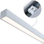 Paulmann Linion 98205 Inmatning Krom (matt)