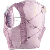 Salomon Women's Active Skin 4 Set löparryggsäck