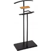 5 Five klädkrok/tillbehörställ för kläder och smycken till sovrum, 114,2 cm