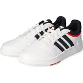 Adidas Hoops 3.0 Skor