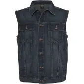 Urban Classics Jeansjacka