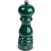 Peugeot Paris Saltkvarn u'Select Z Forest Green Wood 18 Cm