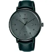 Lorus Watches Rh983mx9 Klocka