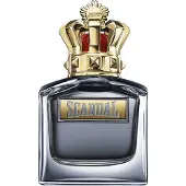 Jean Paul Gaultier Scandal Pour Homme Eau de Toilette Refillable 50 ml