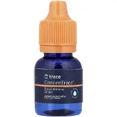 Trace Minerals Concentrace, Spårämnesdroppar, 15 ml (0.5 fl oz)