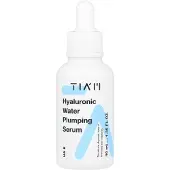 TIAM , Hyaluronic Water Plumping Serum, 1.35 fl oz (40 ml)