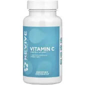 RéVive , Vitamin C, 200 Vegetariska Capslar