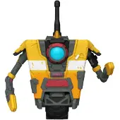Funko POP! Borderlands 4-claptrap Figur