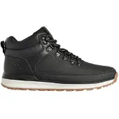 Kappa Boots LOGO MONSI MID man - Svart - 42
