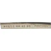 Festool 488503 HW 65 Spiralkniv