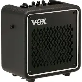 VOX Mini Go 10 Modellering Combo