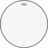 Remo Emperor Clear 20 Bass Drum Head
