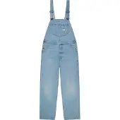 Lee 112376913 Relaxed Fit ärmlös Overall