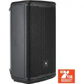 JBL EON715 Complete PA System Bundle