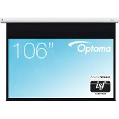 Optoma De-9106ega Projektionsduk