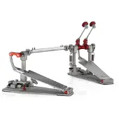 Pearl P-3502D Demon XR Double Pedal