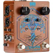 KMA Audio Machines KMA Machines Endgame Duality Calibrator Cab/Amp Sim Doubler Pedal