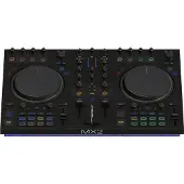 Native Instruments Traktor MX2 DJ Controller