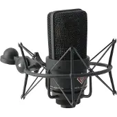 Neumann TLM 103 Studioset Mikrofon Svart