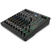 Mackie ProFX10v3+ analog ljudmixer med USB och Bluetooth