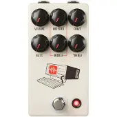 JHS Pedals Hard Drive Modern Distortion Pedal Tan