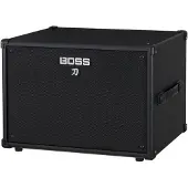 BOSS Katana Bass 1x12 Neodynium baskabinett