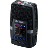 Zoom H2essential Handy Recorder