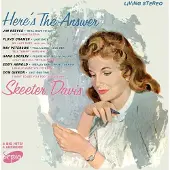 Ginza.se Davis Skeeter: Here's the Answer
