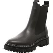 Tamaris Chelsea boots svart