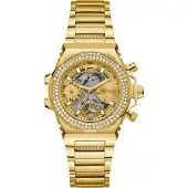 Guess SP Fusion Damklocka
