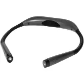 ORNO LED-lampa för sömnadslampa/knappnåls-lampa? ack. 1000 mAh