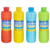 Happy Summer Bubble Liquid 1L