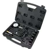 YATO Tryckmätare YT-7307