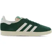 Adidas Gazelle Faded Archive Unisex Sneakers Grön Mörkgrön Off-White GY7338 44