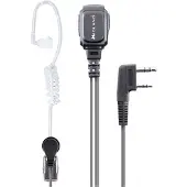 Midland Headset MA 31-LK Pro Security Headset, Kenwood C1497.01