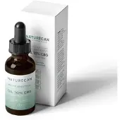 Naturecan CBG-olja