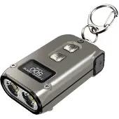 Nitecore TINI 2 Keychain LED Light Ti