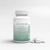Naturecan Lions mane, Chaga, Reishi svampkomplex