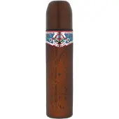 Cuba Wild Heart Eau de Toilette 100 ml