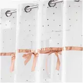 Douceur D`Interieur FIRANA GOTOWA - LITTLE MISS rosa 140x240
